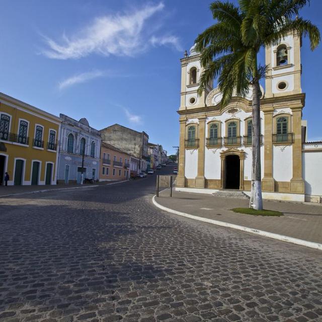 Avatar do grupo 🏜 NORDESTE
