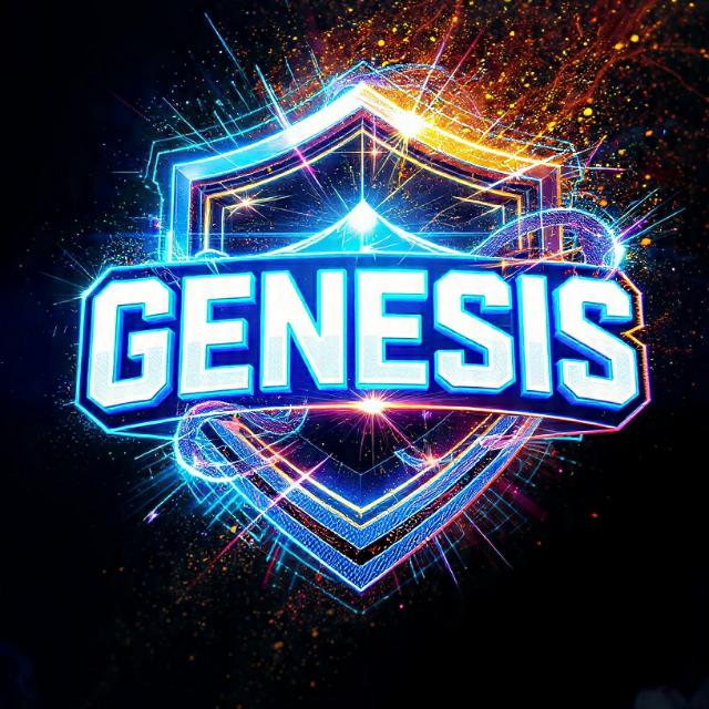 Avatar do grupo GENESIS bedrock