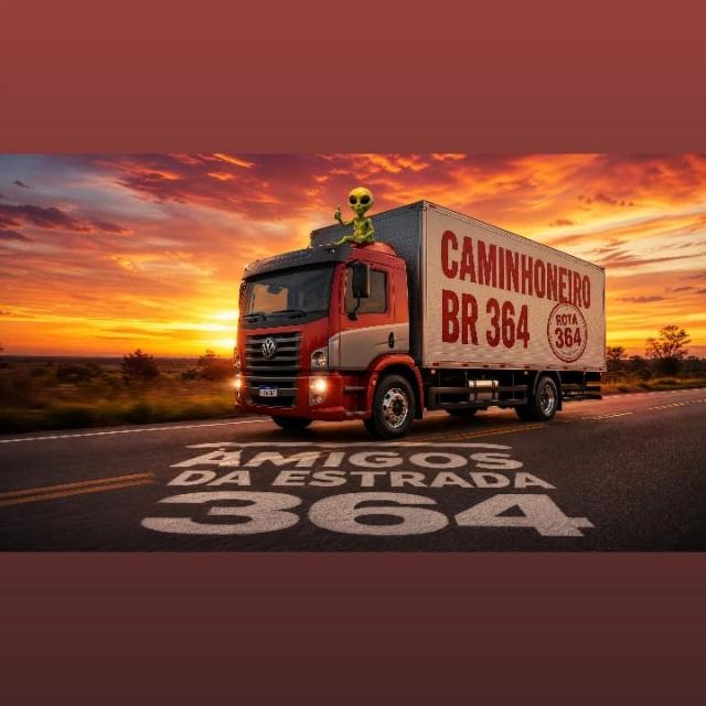 Avatar do grupo 👽𝙲𝙰𝙼𝙸𝙽𝙷𝙾𝙽𝙴𝙸𝚁𝙾𝚂🚛𝙱𝚁❤️𝟹𝟼𝟺👽