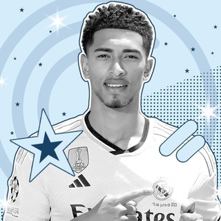 Avatar do grupo Jude bellingham fans