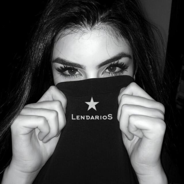 Avatar do grupo ˚⋆★ LᴇɴᴅᴀʀɪᴏS ★⋆˚