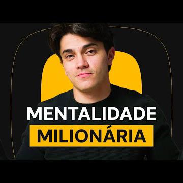Mentalidade milionária