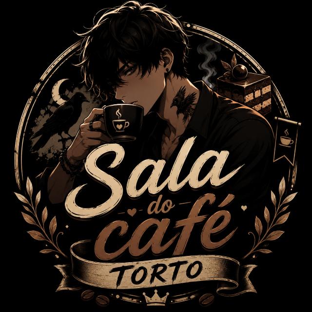 Avatar do grupo 『 𝑺𝒂𝒍𝒂 𝒅𝒆 𝑪𝒂𝒇é 𝑻𝒐𝒓𝒕𝒐 』☕