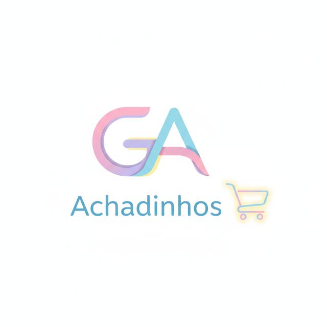 Avatar do grupo G&A Achadinhos SHOPEE 🛒