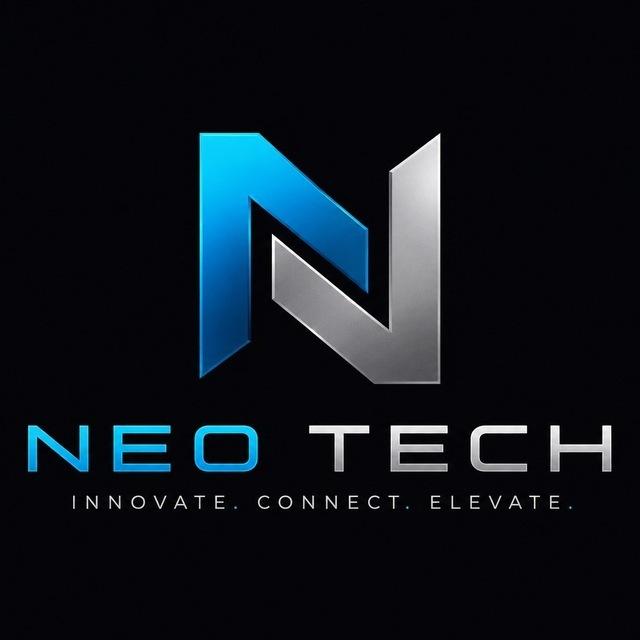 NEO TECH ELETRÔNICOS