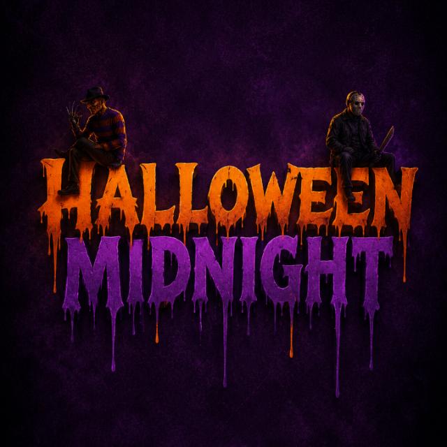 halloween midnight 🧟