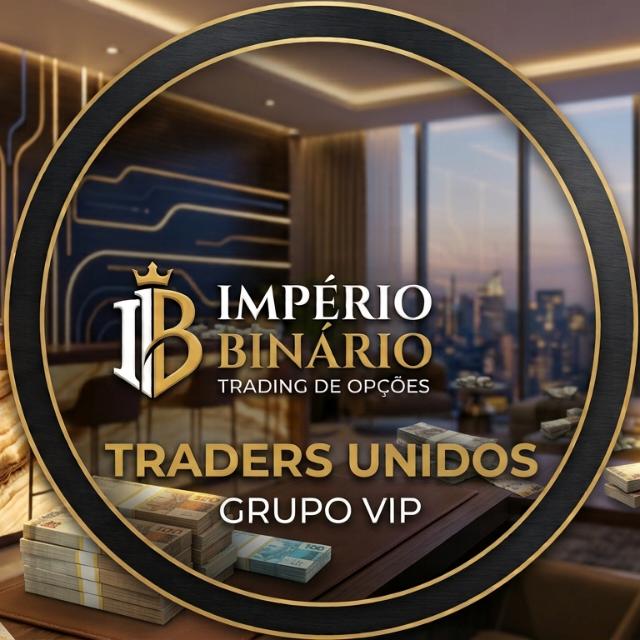 Avatar do grupo Império Binário