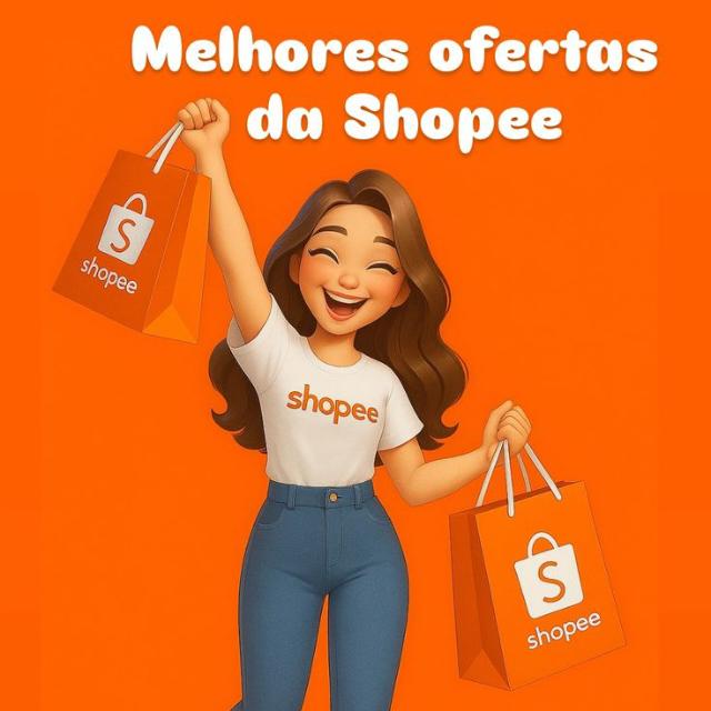 Achadinhos Shopee🛍️🚶🏼♀️