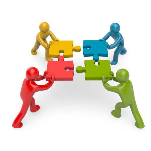 Grupo voluntário,Sp e ABC 3