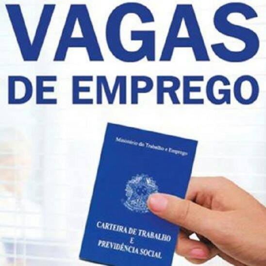 Vagas de empregos SP