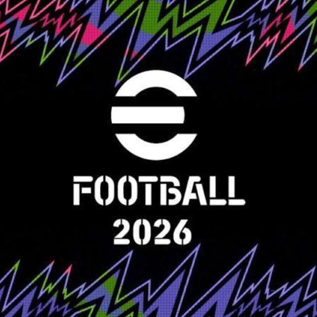 Avatar do grupo eFOOTBALL