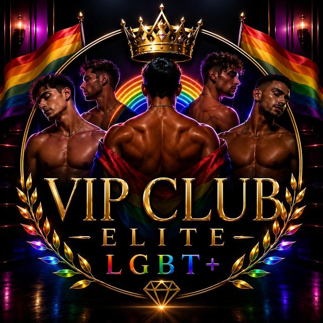 Avatar do grupo 『 👑 Vɪᴘ Cʟᴜʙ 👑 』