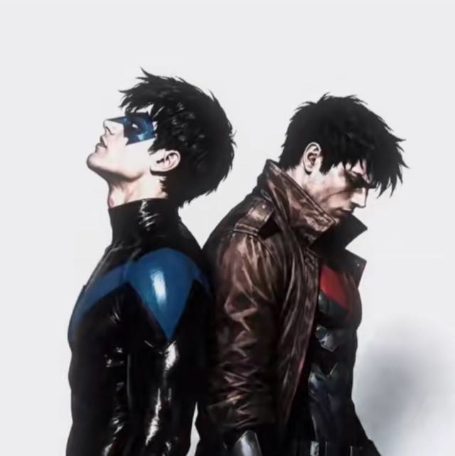 Bat-Familia