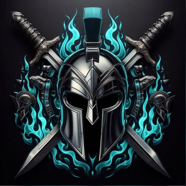 Avatar do grupo B.L.I.N.D.A.D.O.S🛡️⚔️