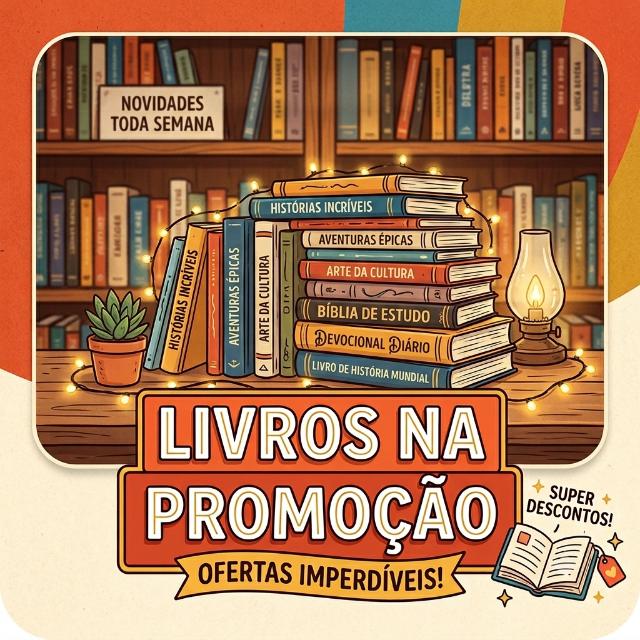 Avatar do grupo Clube do Livro