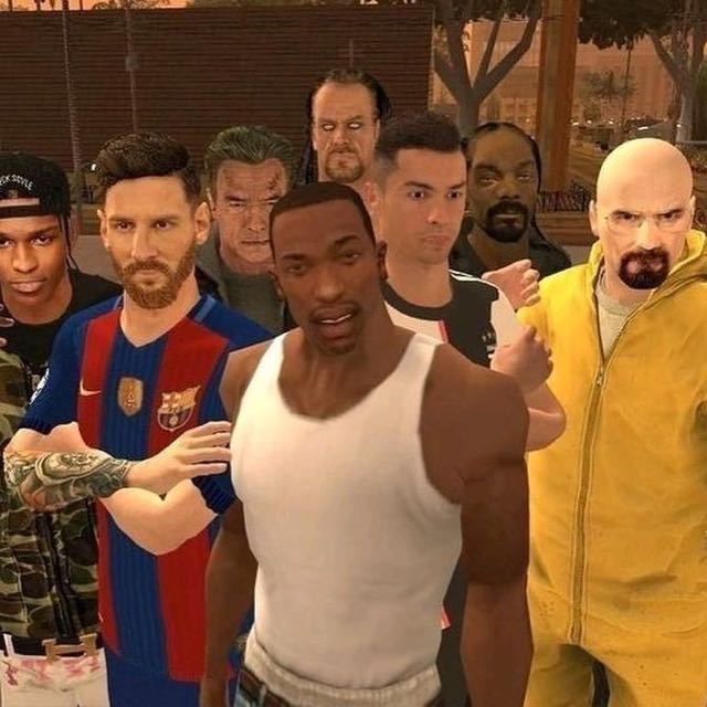 Avatar do grupo Club dos auras 💯🔥