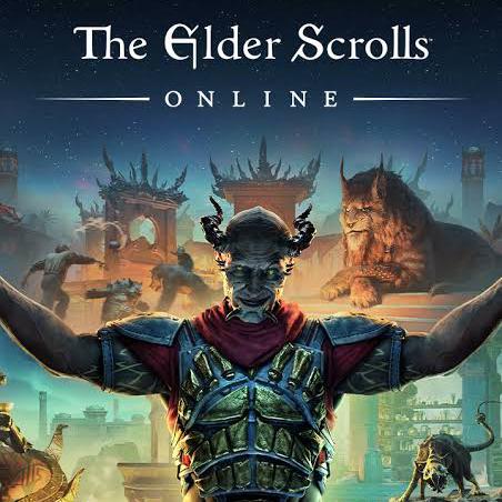 Avatar do grupo The Elder Scrolls Online Irmãos do xbox 🤝