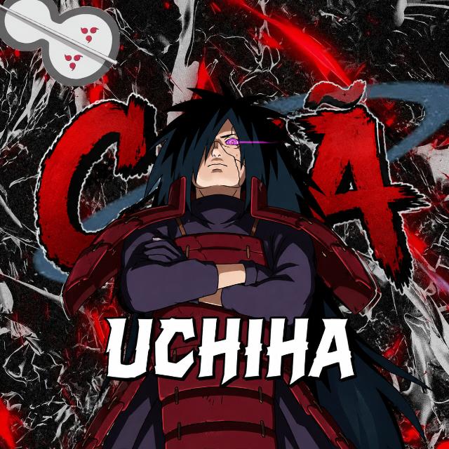 CLÃ UCHIDA 🩸