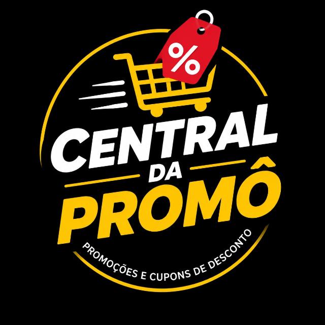 Avatar do grupo CENTRAL DA PROMÔ 🔥