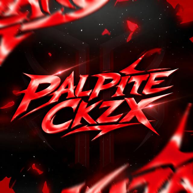 Avatar do grupo PALPITE - CKZX ⚽
