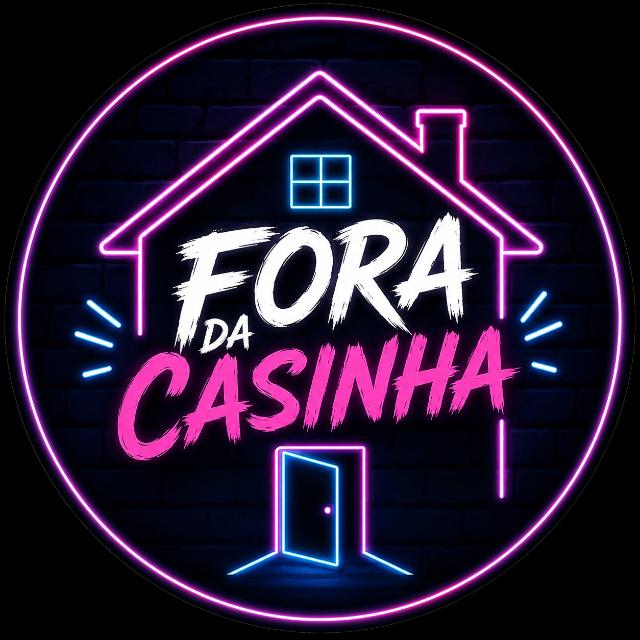 Avatar do grupo FORA DA CASINHA 🏠