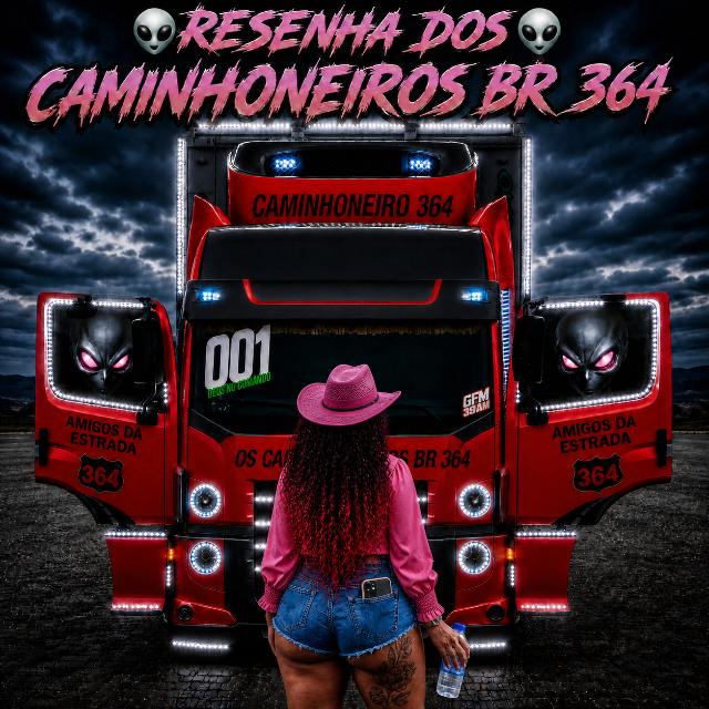 Avatar do grupo 👽𝚁𝙴𝚂𝙴𝙽𝙷𝙰-𝙳𝙾𝚂🔞𝙲𝙰𝙼𝙸𝙽𝙷𝙾𝙽𝙴𝙸𝚁𝙾𝚂🚛𝙱𝚁❤️𝟹𝟼𝟺👽