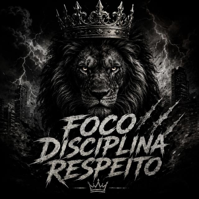 Avatar do grupo ƧӨ́ ᄃЯIΛ Σ ПΛ̃Ө ᄃЯIΛDӨ🥋🔥