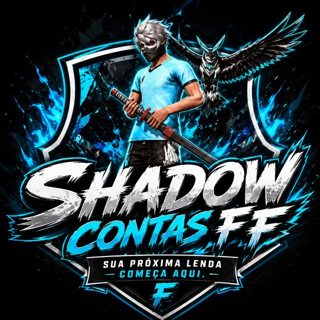 Avatar do grupo Shadow Contas FF