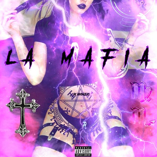 ⚚ LA MAFIA ⚚
