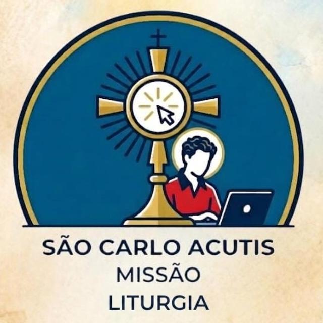Avatar do grupo Liturgia Diária🇻🇦