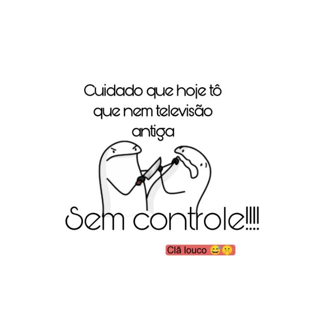 Avatar do grupo Clã louco🤫😅