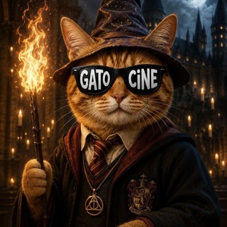 Avatar do grupo GATO CINE 📺 MODS APK