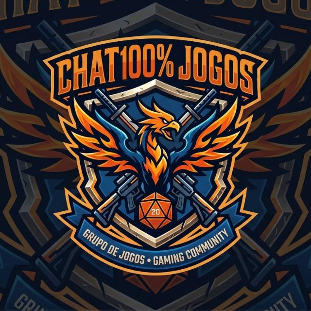 Chat💯%jogos