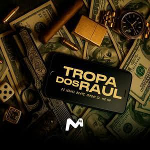 Avatar do grupo TROPA DO RAUL 🍀💳💸💰