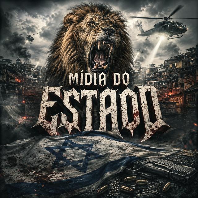 Avatar do grupo 𝐌𝐈𝐃𝐈𝐀 𝐃𝐎 𝐄𝐒𝐓𝐀𝐃𝐎