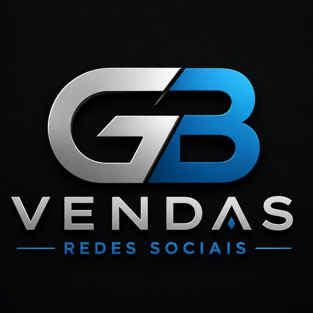 ⚡️GB VENDAS⚡️ ʳᵉᵈᵉˢ ˢᵒᶜᶦᵃᶦˢ