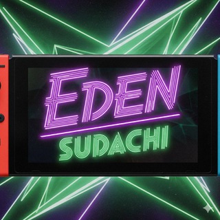 Avatar do grupo Eden / Sudachi Emulador Android BR 🇧🇷