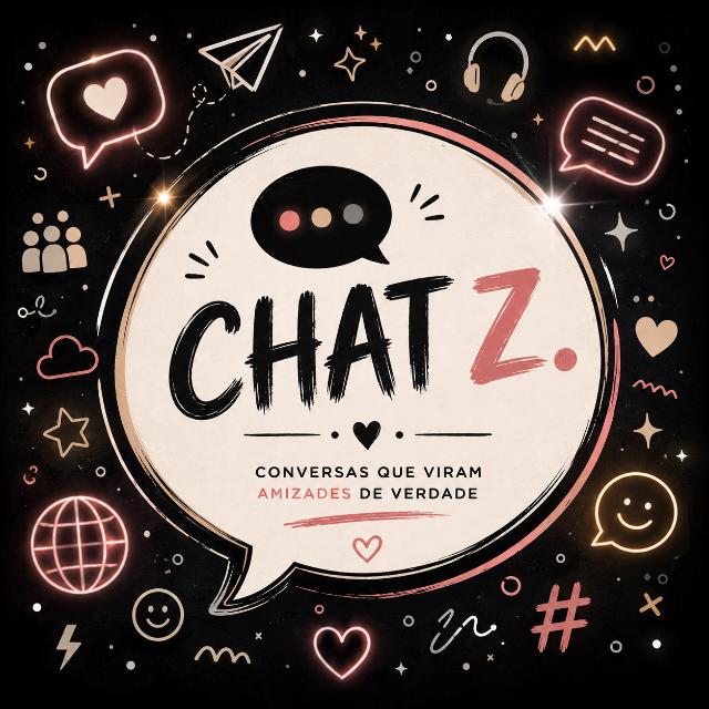 Avatar do grupo ∘₊✧C̷h̷a̷t̷ Z̷✧₊∘