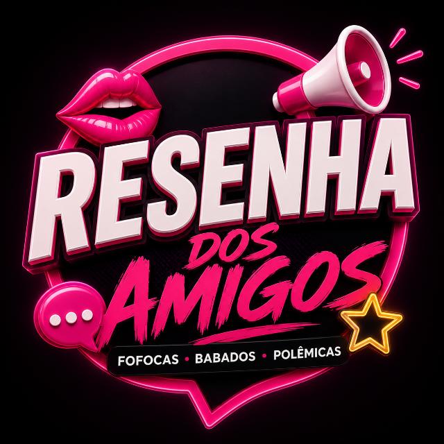 Avatar do grupo 𝐑𝐄𝐒𝐄𝐍𝐇𝐀 𝐃𝐎𝐒 𝐀𝐌𝐈𝐆𝐎𝐒