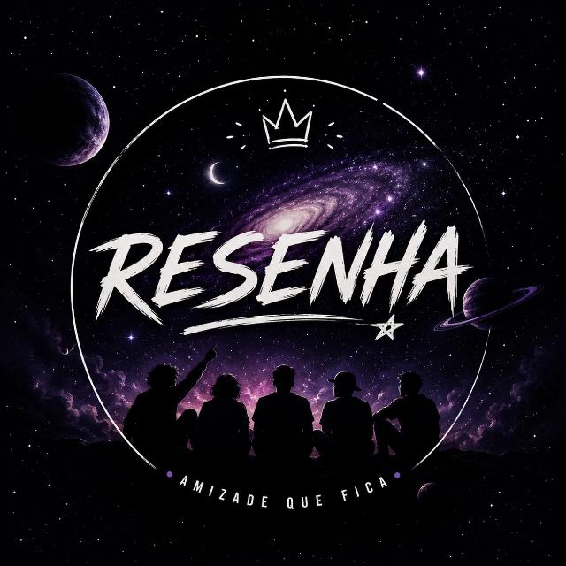 Avatar do grupo 𝑹𝑬𝑺𝑬𝑵𝑯𝑨 24𝑯𝑹𝑺 👻