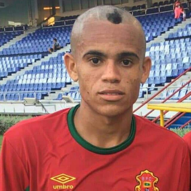 Avatar do grupo Desocupados de la sele🇨🇴