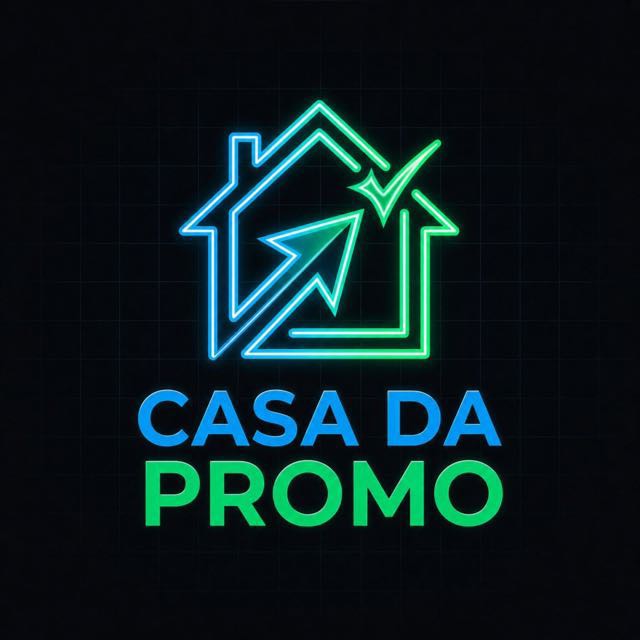 Avatar do grupo Achadinhos da net