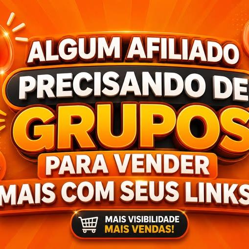 Avatar do grupo Venda-se rouba e tênis