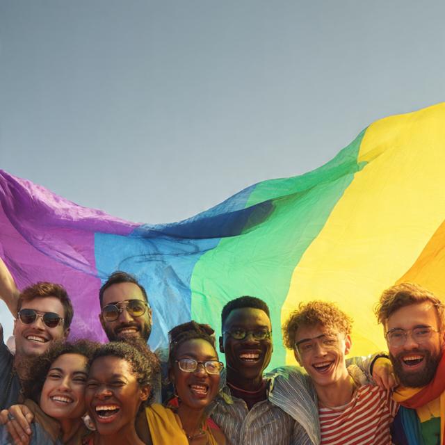 Harem LGBT