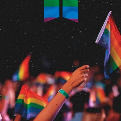 Arena LGBT