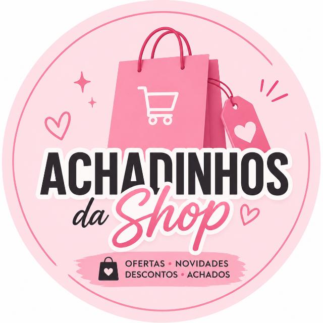Avatar do grupo 🛍️ Achadinhos da Shopee & SHEIN