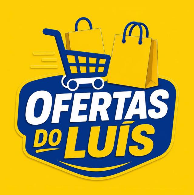 Avatar do grupo OFERTAS DO LUÍS #01