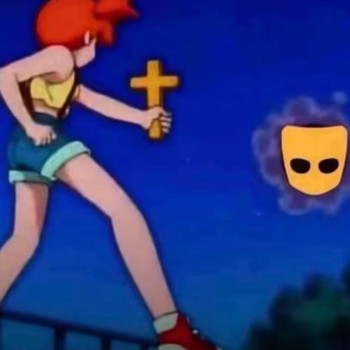 Avatar do grupo grupex das gayx né?