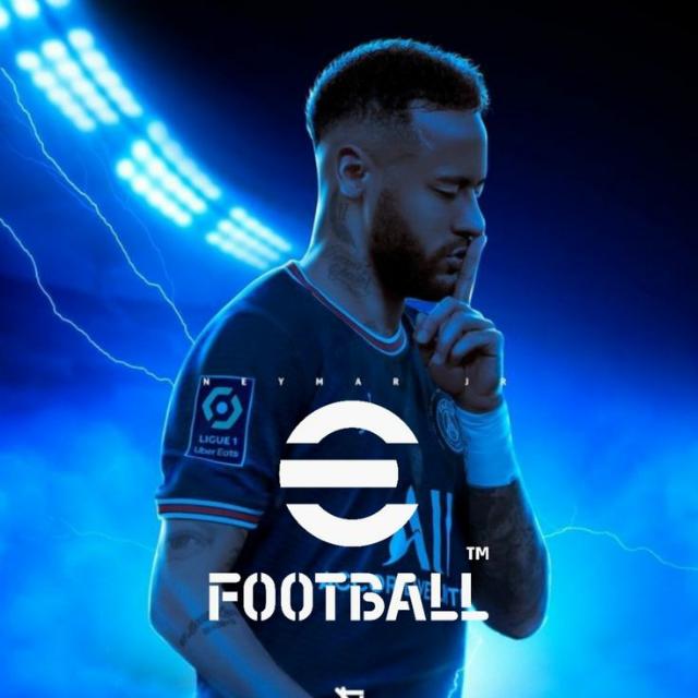 Avatar do grupo [CHAT] EFOOTBALL MOBILE 2026 📱🎮🇧🇷