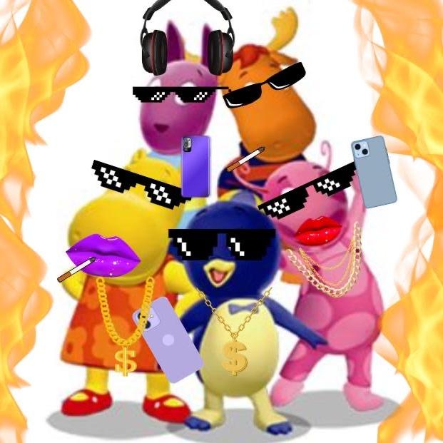 Avatar do grupo Turma do Fundão